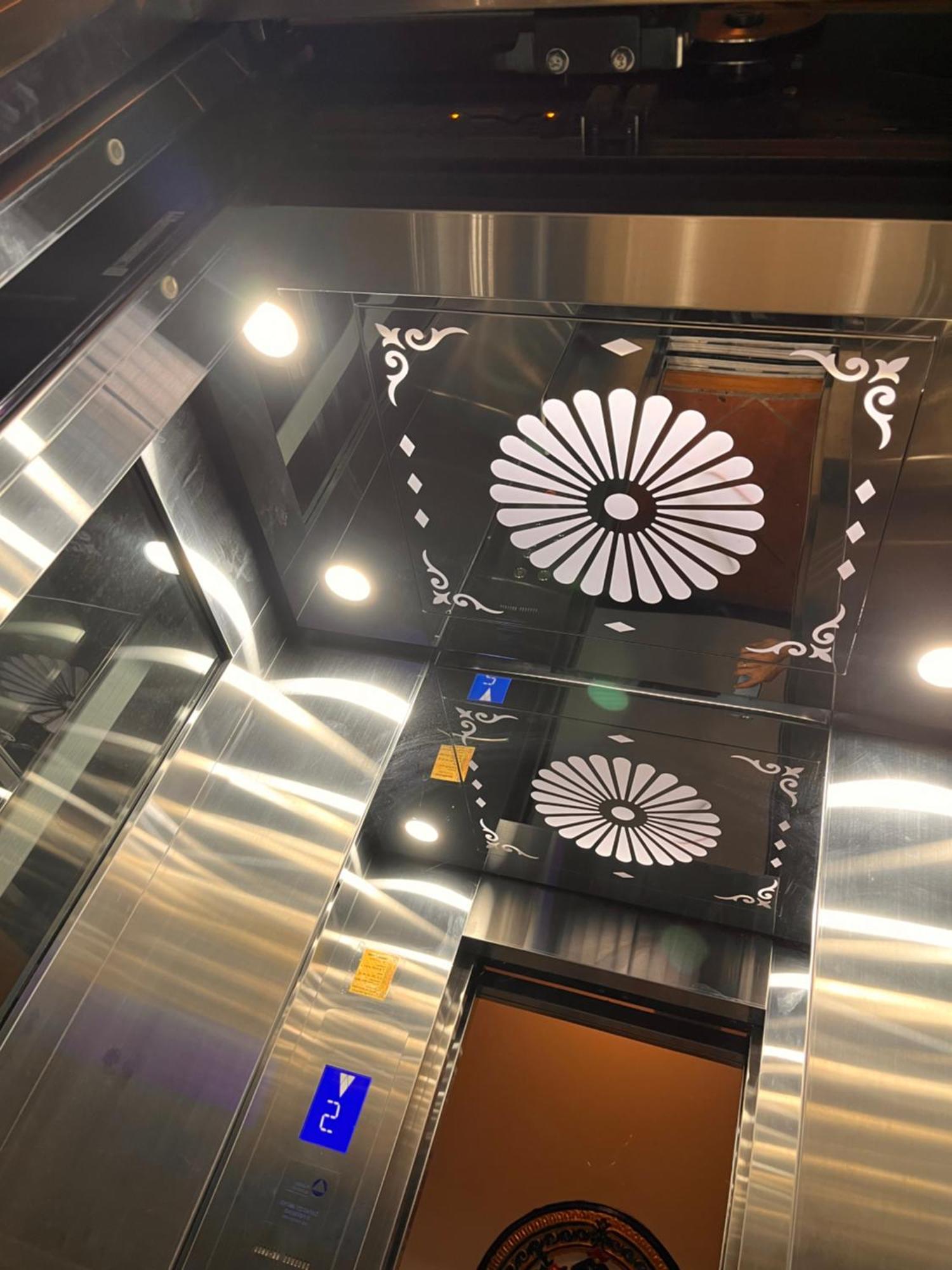 האנוי Impressive Boutique Hotel מראה חיצוני תמונה