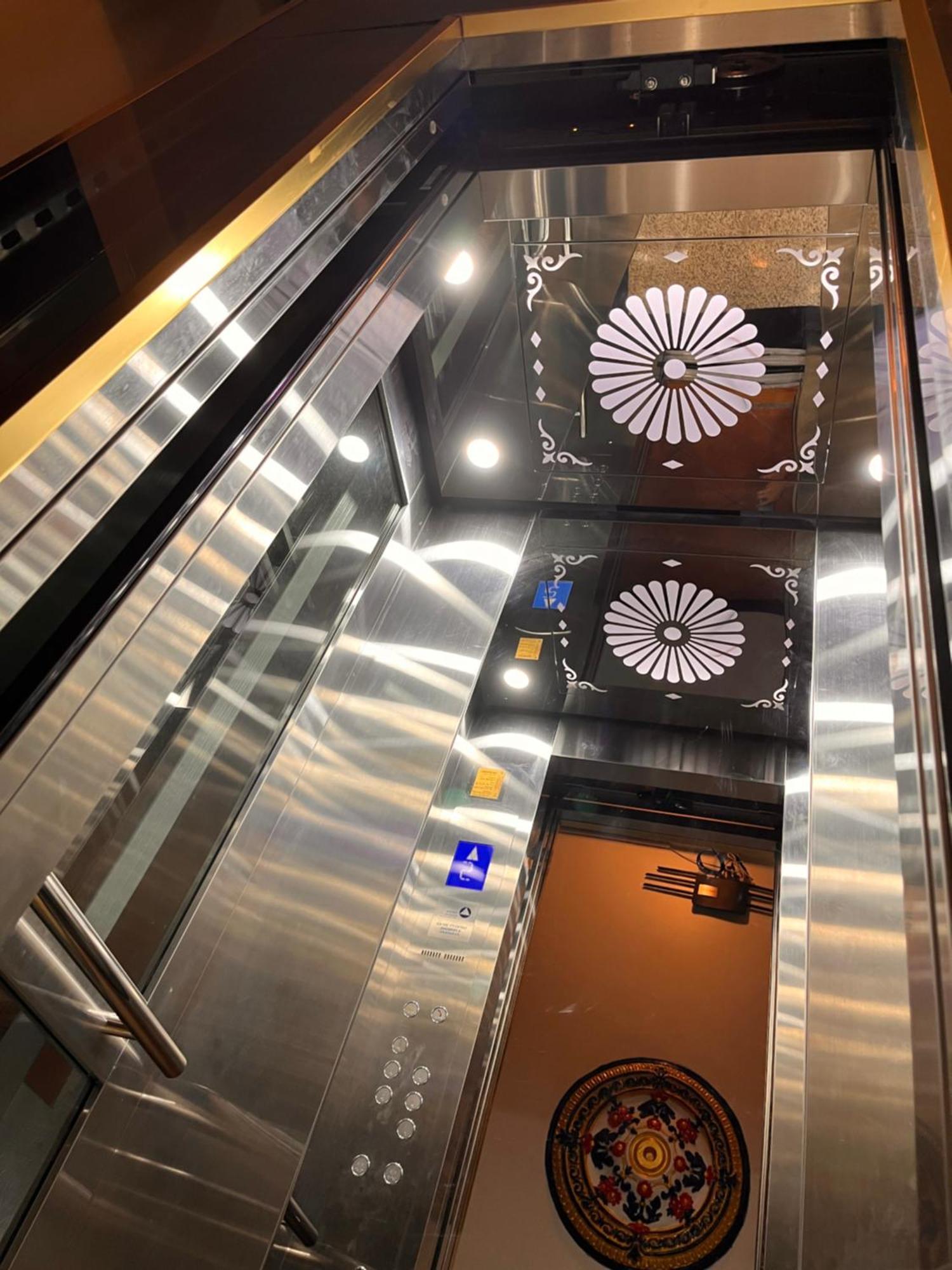 האנוי Impressive Boutique Hotel מראה חיצוני תמונה
