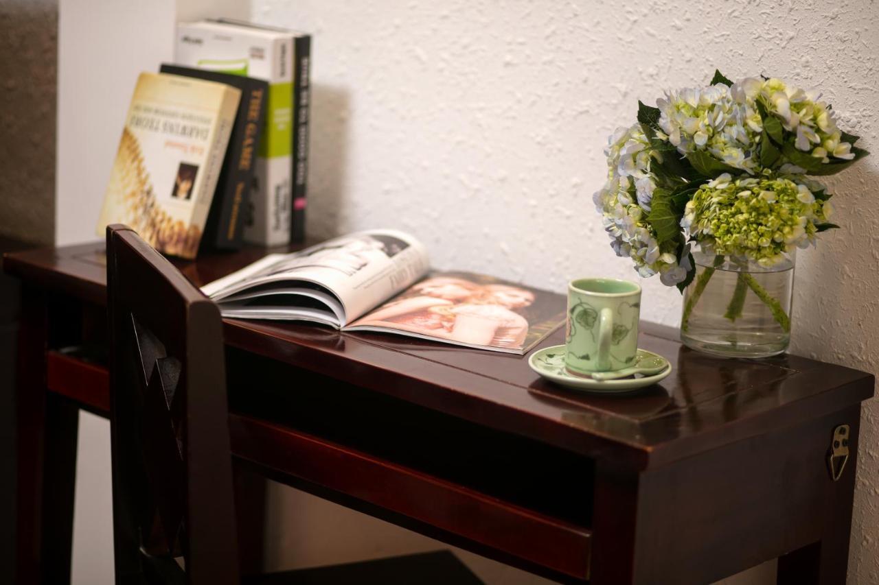 האנוי Impressive Boutique Hotel מראה חיצוני תמונה